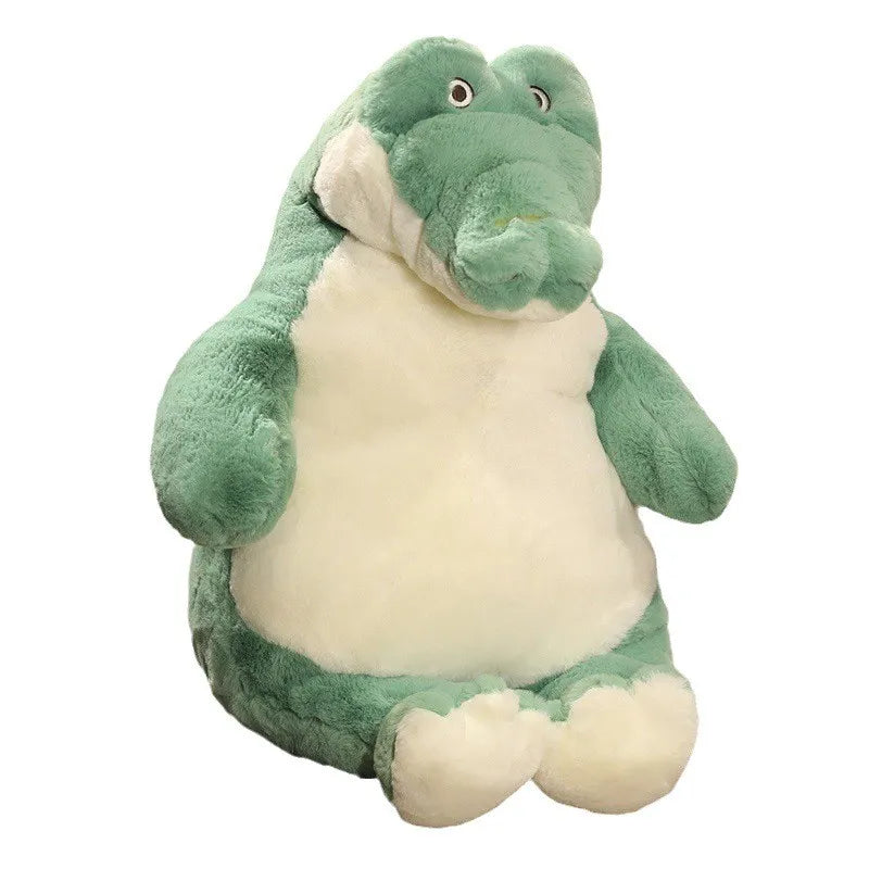 Animal en peluche pondéré - KuschelFreund