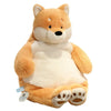 Animal en peluche pondéré - KuschelFreund
