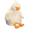 Animal en peluche pondéré - KuschelFreund