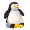 Animal en peluche pondéré - KuschelFreund