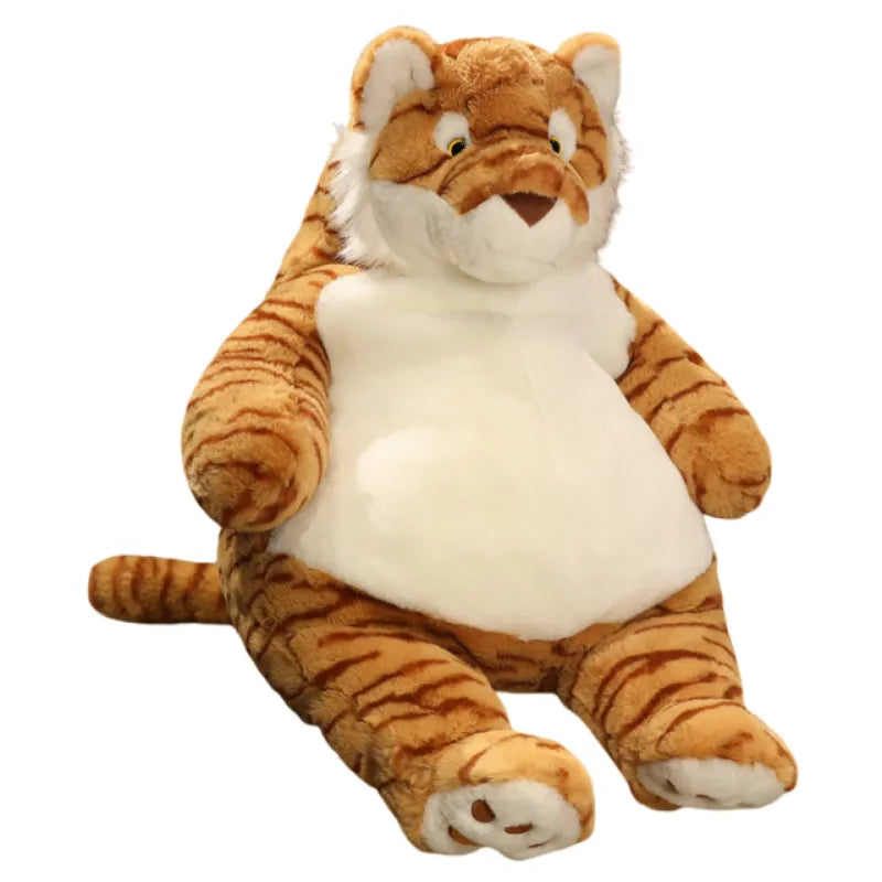 Animal en peluche pondéré - KuschelFreund