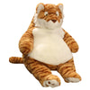 Animal en peluche pondéré - KuschelFreund
