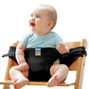 Siège Harnais pour Chaise Haute