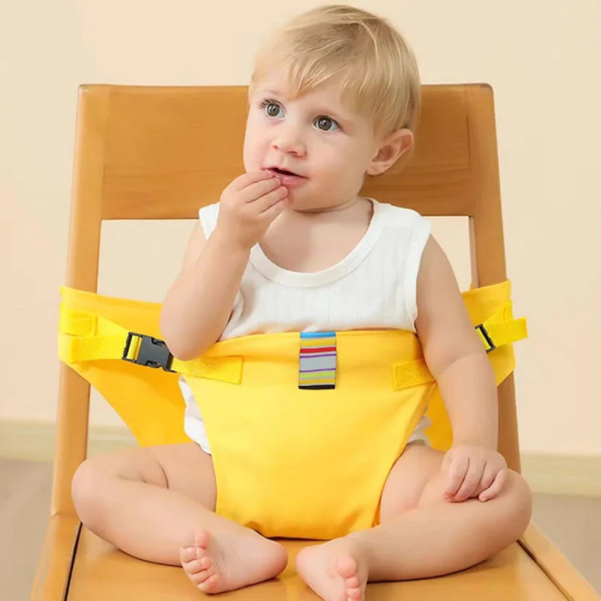 Siège Harnais pour Chaise Haute