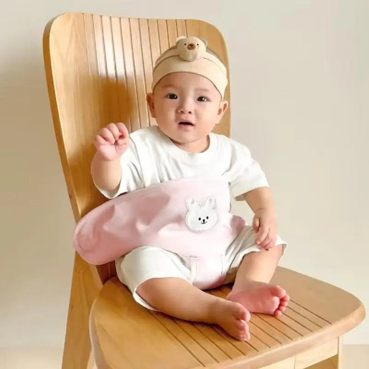 Siège Harnais pour Chaise Haute