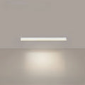 Stylight LED – Lampe de plafond minimaliste au design scandinave avec un éclairage puissant