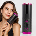Fer à friser automatique | Boucleur sans fil | Appareil de coiffure | StyliWave