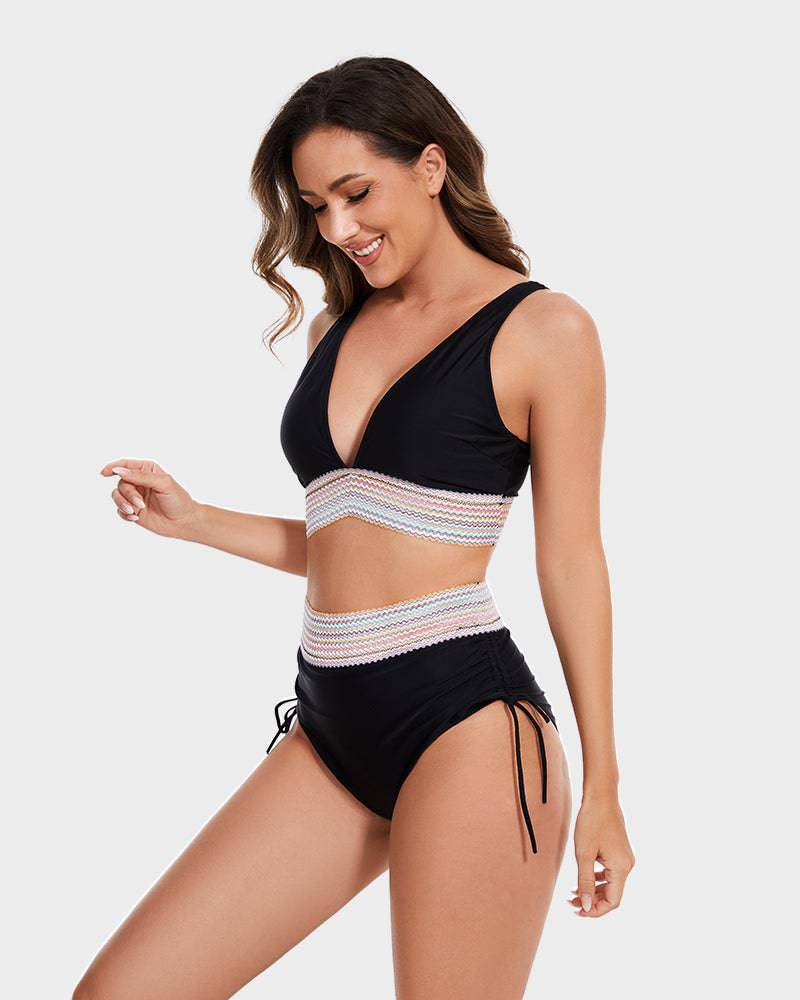 Bikini Corrigeant pour Femmes