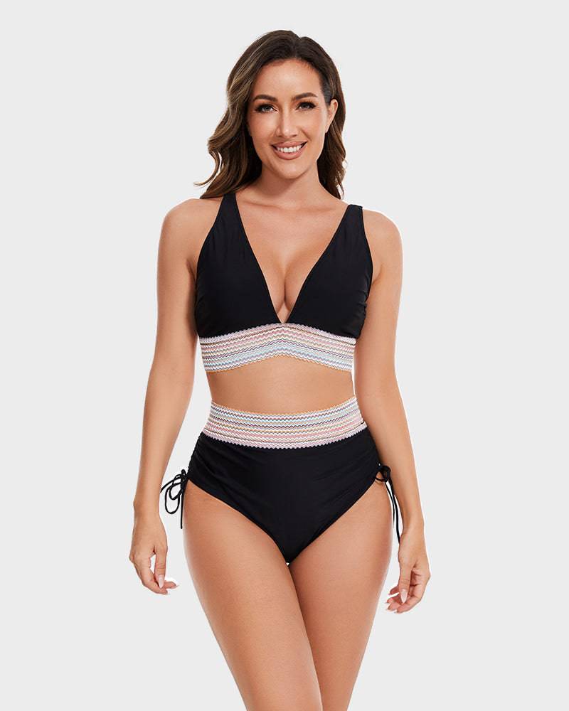 Bikini Corrigeant pour Femmes