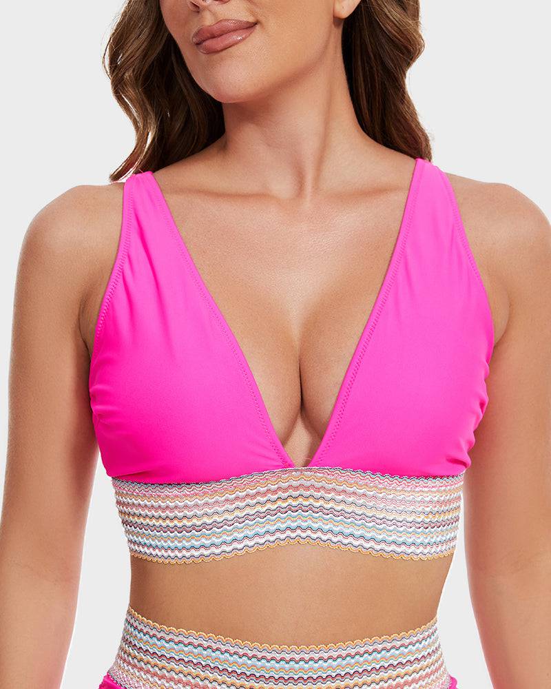 Bikini Corrigeant pour Femmes
