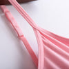 Top Confort avec Soutien-Gorge Intégré – Lina
