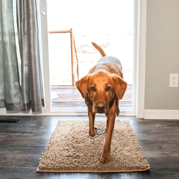 Tapis pour chien super absorbant – PawMat