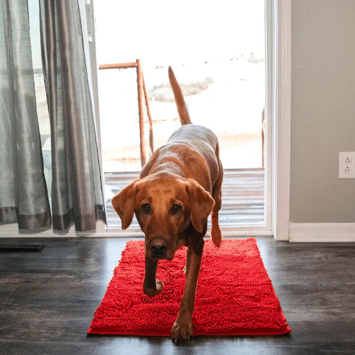 Tapis pour chien super absorbant – PawMat
