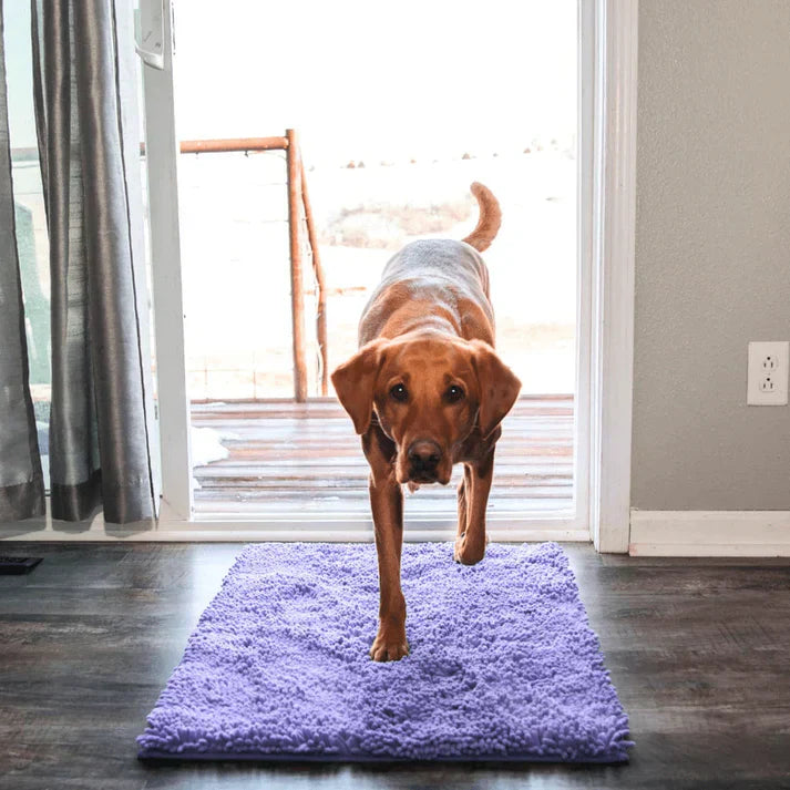Tapis pour chien super absorbant – PawMat