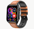 Montre intelligente VitaTrack Glucose pour le suivi de la glycémie