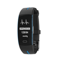Thijs | Montre de sport intelligente avec suivi d'activité