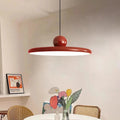 Lampe en Fer dans le Style Bauhaus