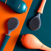 Brosse de Toilet Sumi Flex - Pour un Nettoyage Approfondi et Facile des Toilettes
