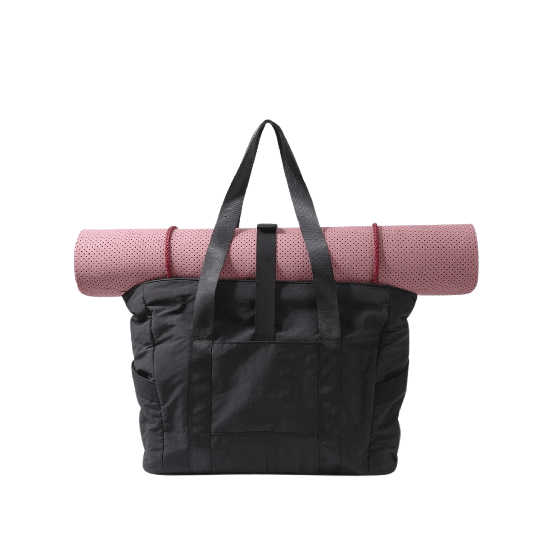 VitaCarry | Sac de transport élégant avec support pour tapis de yoga