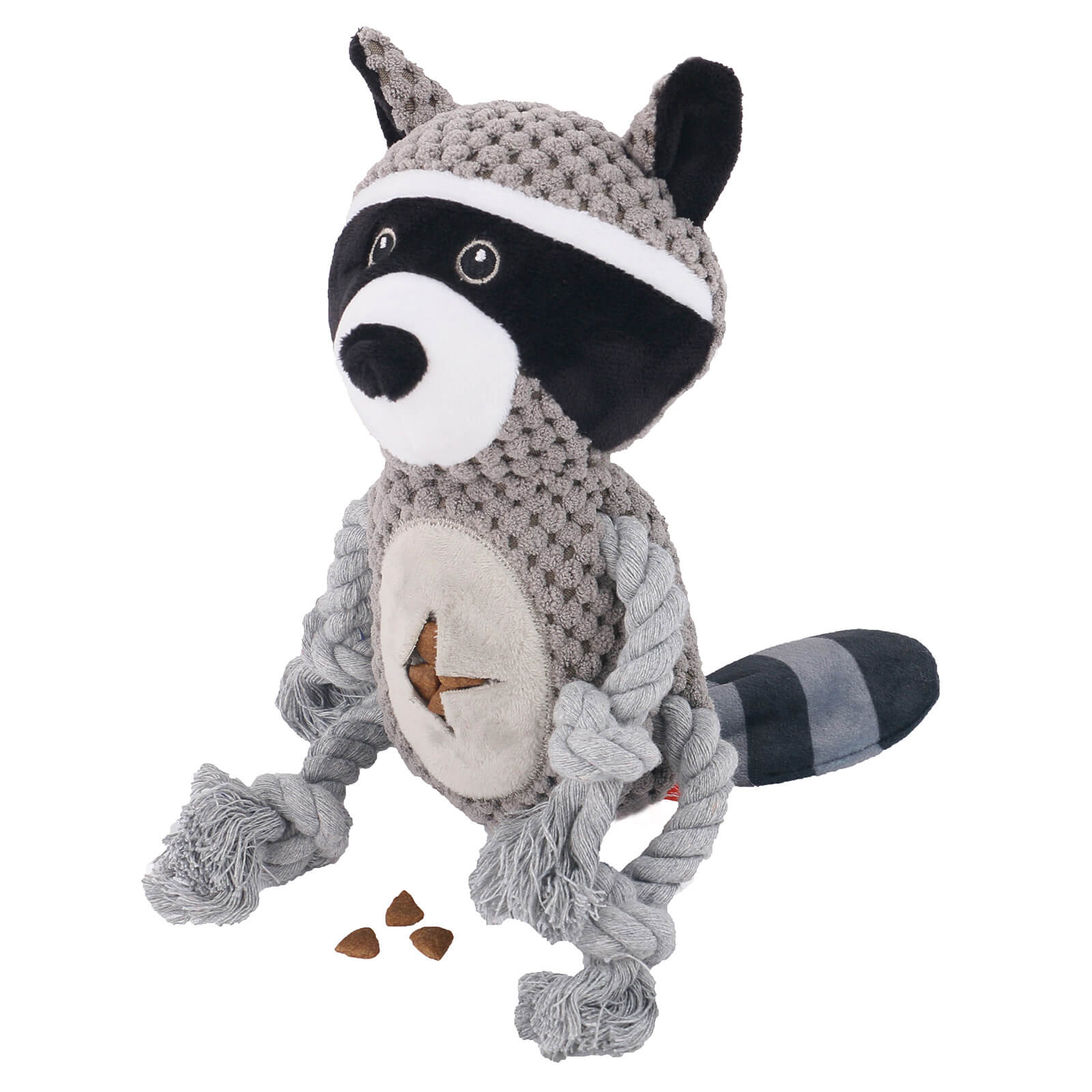 Beverly de Kauwbeer – Pour des moments de mastication ludiques