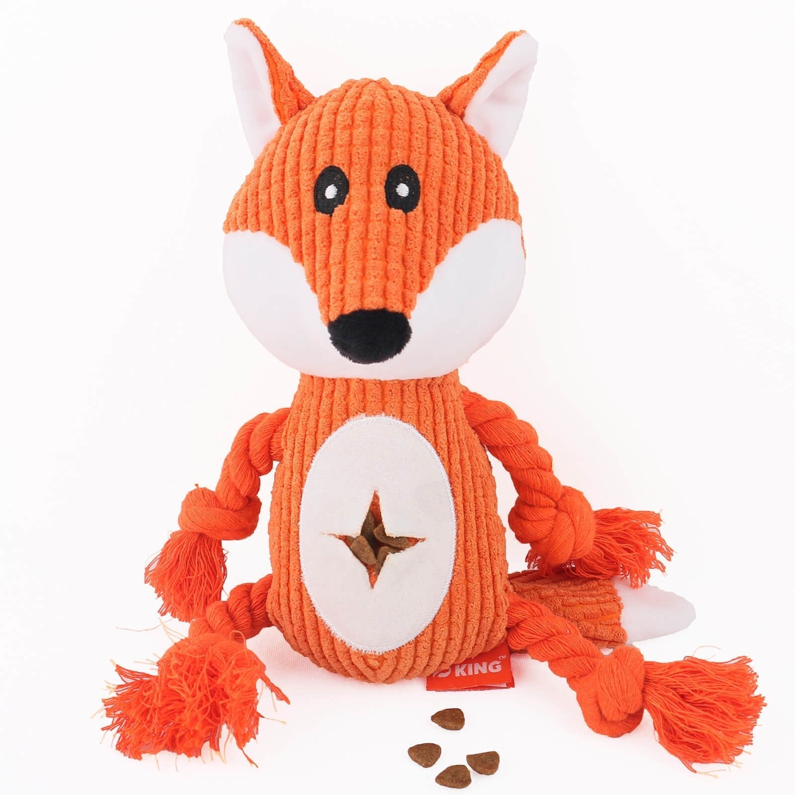 Beverly de Kauwbeer – Pour des moments de mastication ludiques