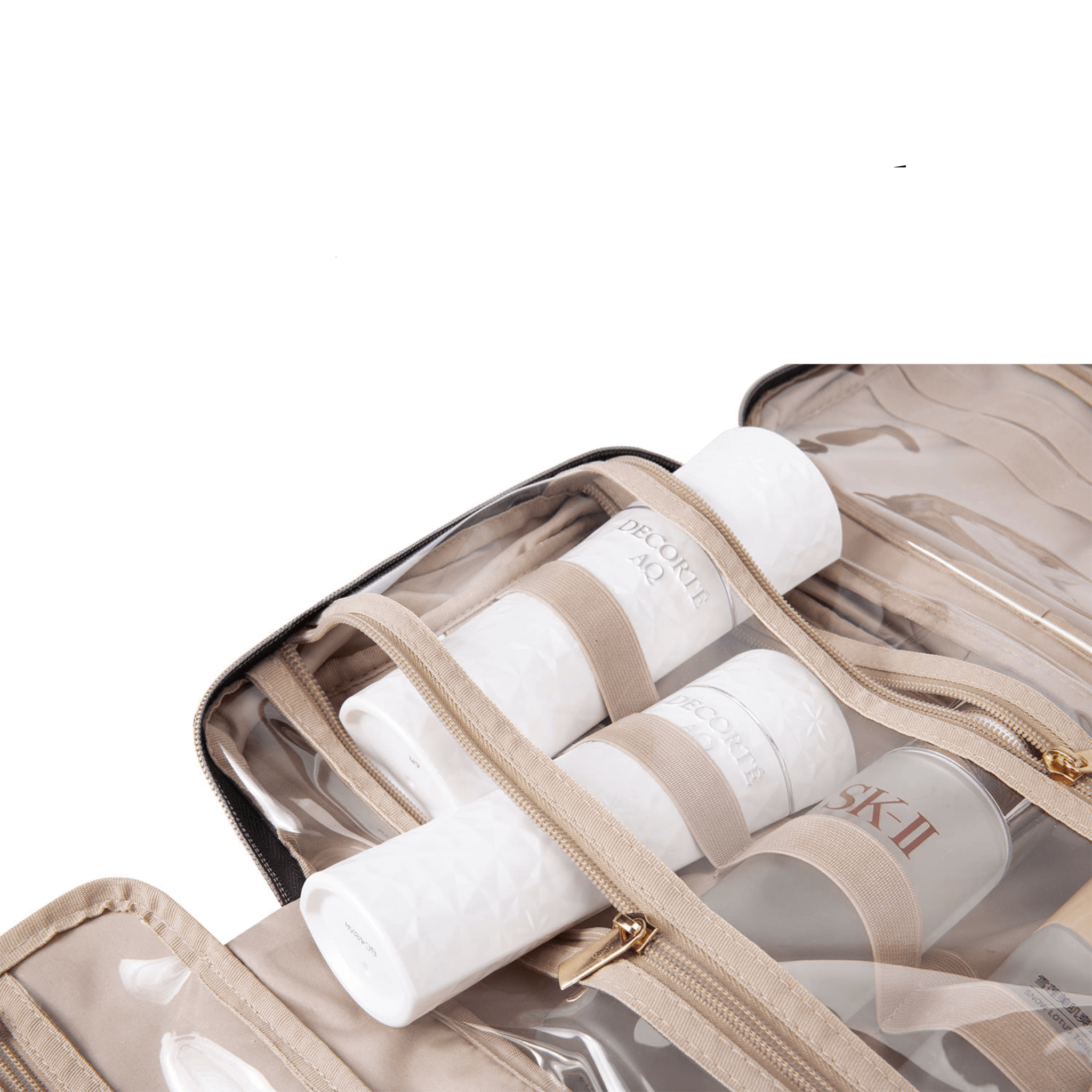 VivantVault | Polyvalent et compact pour tous les besoins