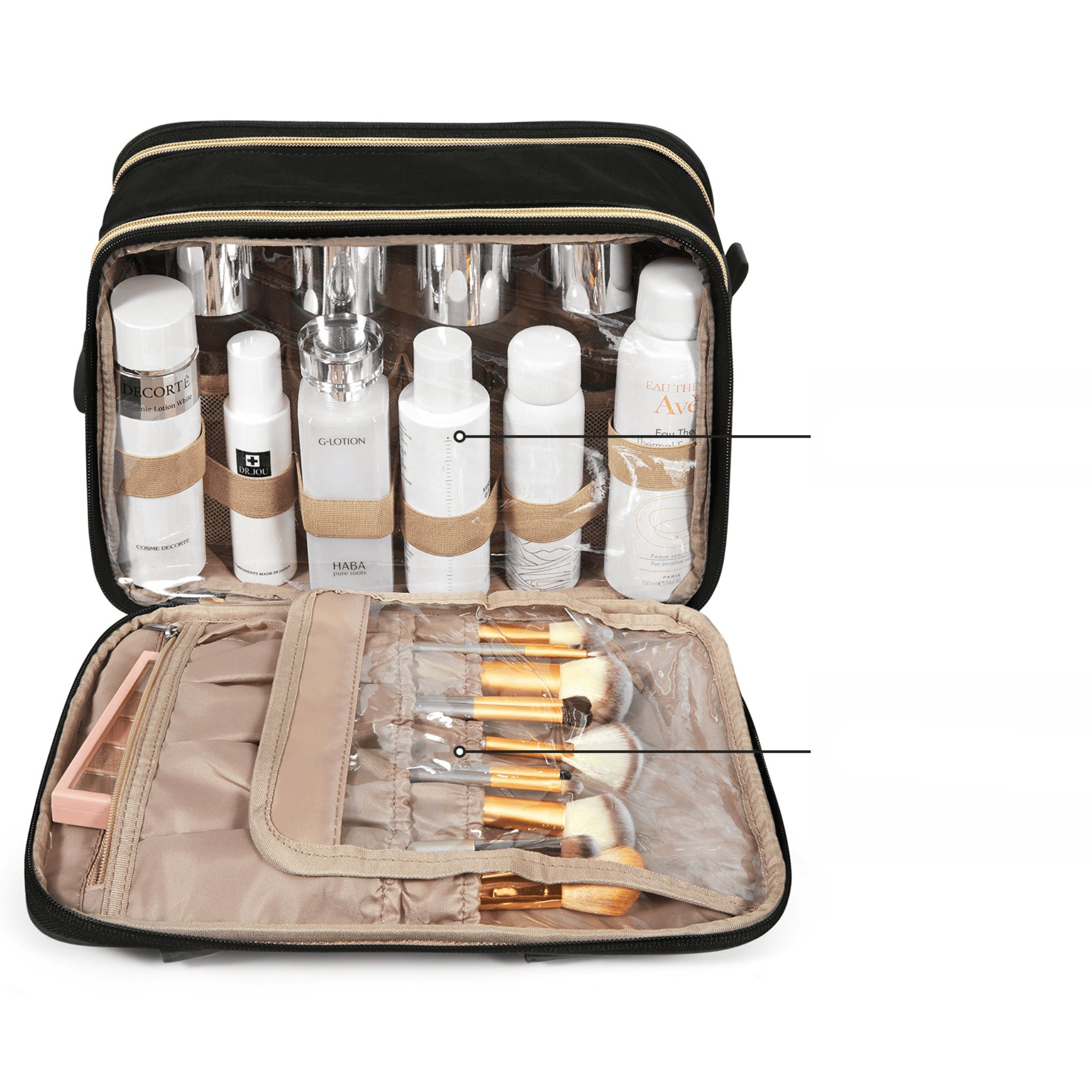 VivantVault | Polyvalent et compact pour tous les besoins