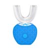 Brosse à Dents Électrique en Forme de U