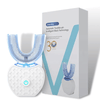 Brosse à Dents Électrique en Forme de U