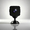 Caméra de surveillance Wi-Fi | Mini caméra HD | Caméra de sécurité sans fil | Clariox