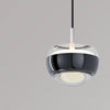 Simplicité Applique LED en Forme de Demi-Cercle – Design Minimaliste Moderne pour Espaces Élégants