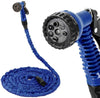 Tuyau de Jardin Extensible avec Pistolet – FlexaFlow