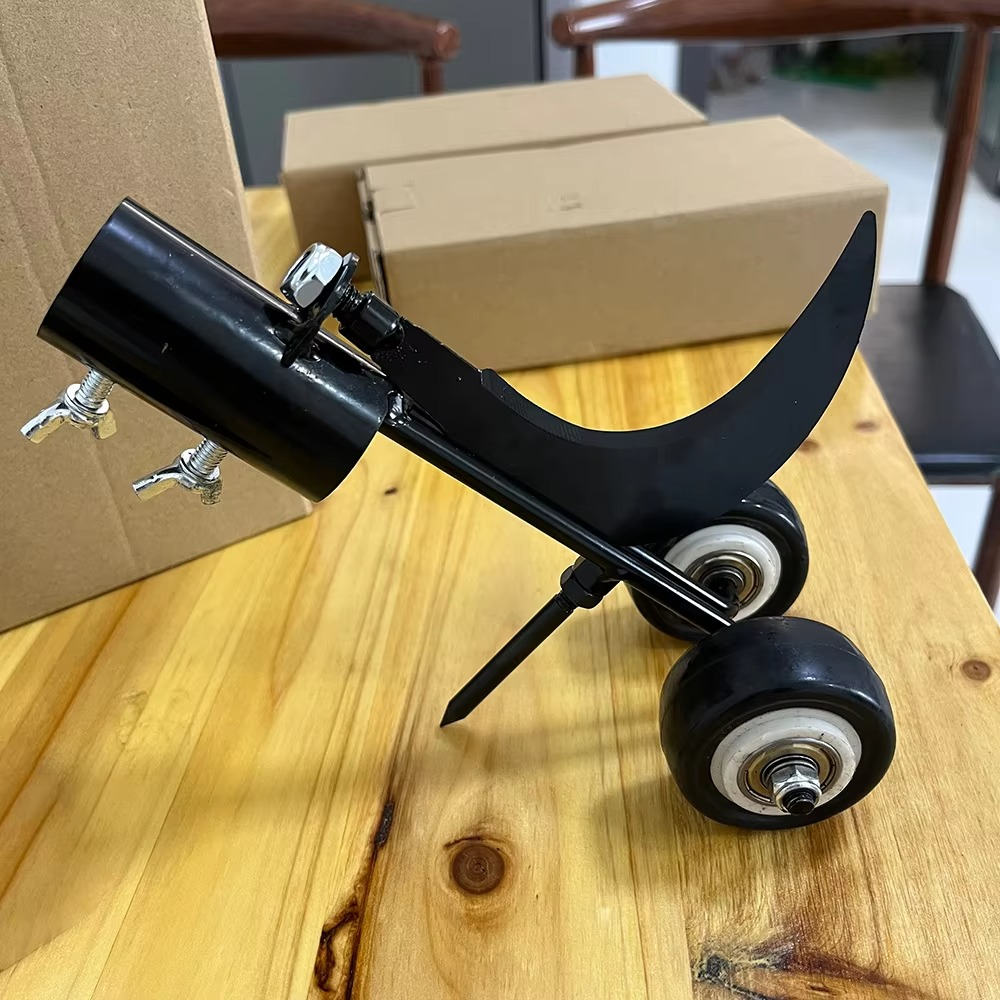 WeedEz Outil - Désherbeur Ultra-Résistant | Ergonomique