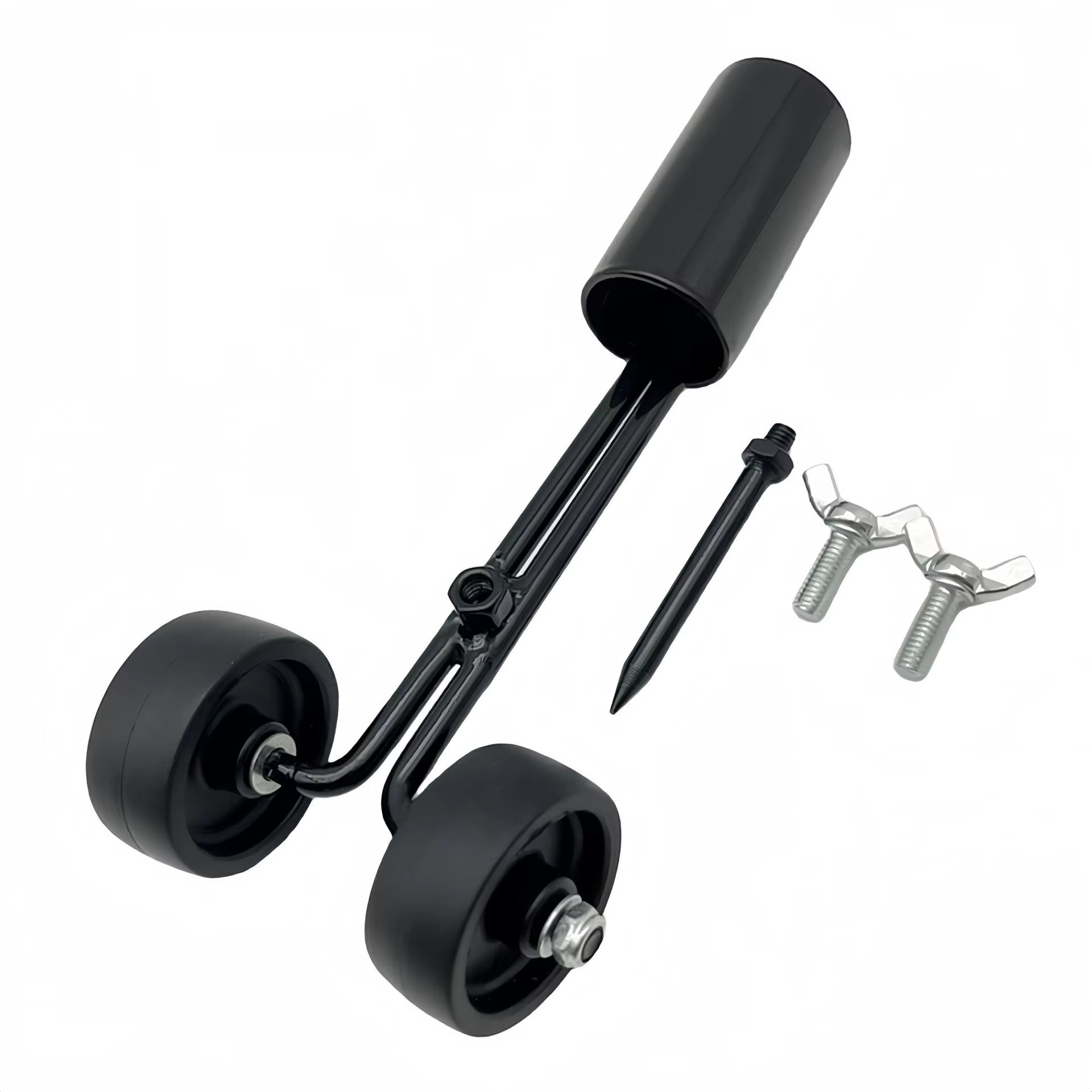 WeedEz Outil - Désherbeur Ultra-Résistant | Ergonomique