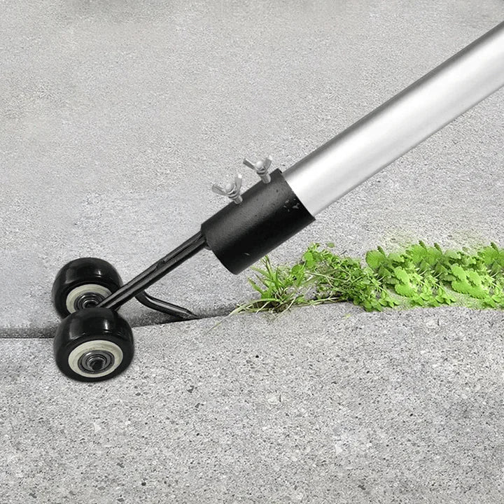 WeedEz Outil - Désherbeur Ultra-Résistant | Ergonomique