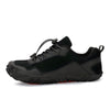 Wanderic Chaussures Doublées | Chaussures Barefoot | Chaussures barefoot confortables avec doublure douce