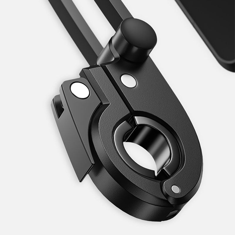 Support de smartphone pour vélo et VTT - WeatherGuard