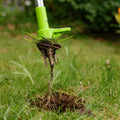 Désherbeur pour jardin | Élimination des mauvaises herbes et des racines facilitée | DésherbeurFix
