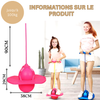 JoyBounce | Laissez votre enfant jouer, sauter et rire