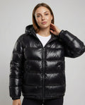 Veste Puffer Unisexe Chaleureuse - Arvani