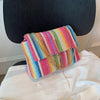Valerie Élégante Pochette - Chic et Compact