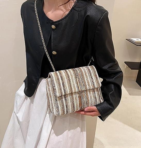 Valerie Élégante Pochette - Chic et Compact
