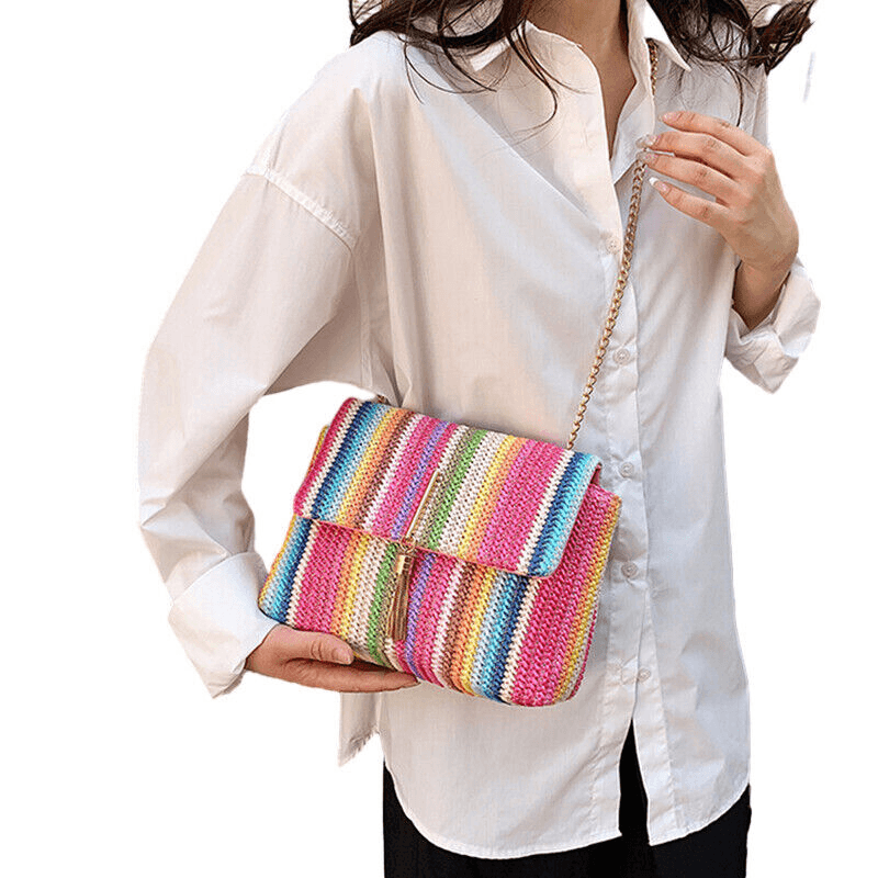 Valerie Élégante Pochette - Chic et Compact