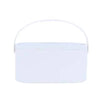 Trousse de maquillage avec miroir LED - Lumivault