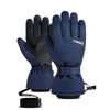 Gants d'Hiver Imperméables – Ultra Légers et Protecteurs contre le Froid