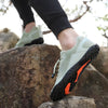Wanderic Chaussures Doublées | Chaussures Barefoot | Chaussures barefoot confortables avec doublure douce