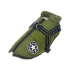Veste de chien imperméable - RainRover