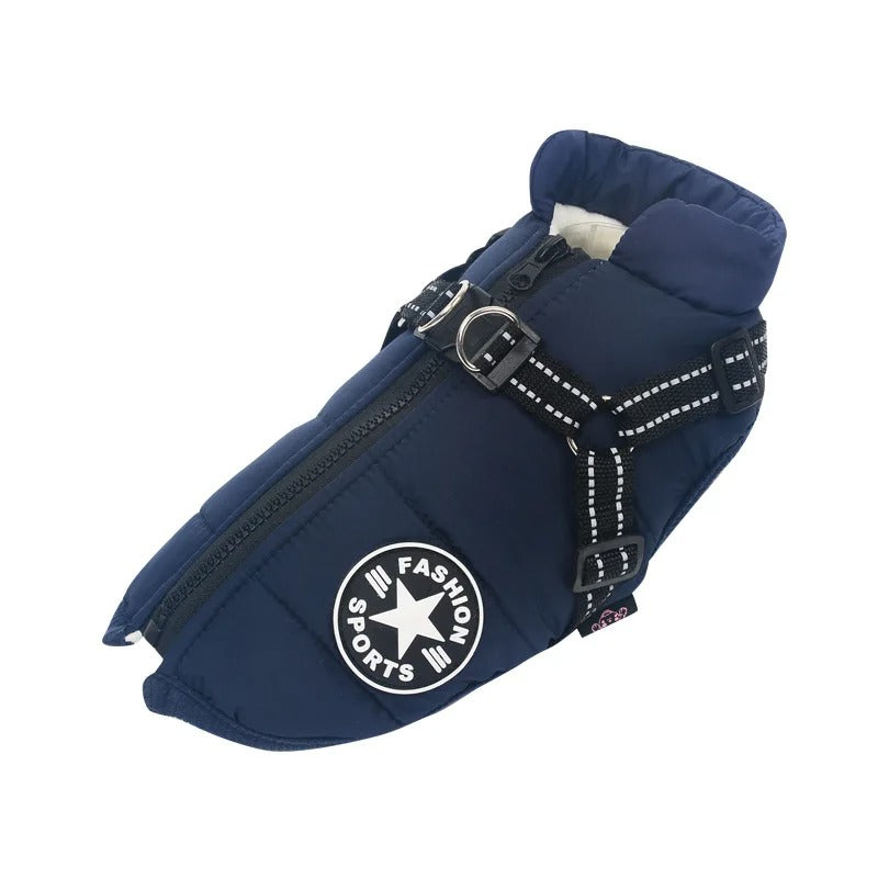 Veste de chien imperméable - RainRover