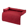 Tapis de Protection Luxe pour Canapé - BuddyGuard