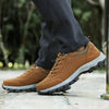 Trail Guard chaussures de randonnée | Adhérence supérieure pour une stabilité ultime sur les terrains accidentés.
